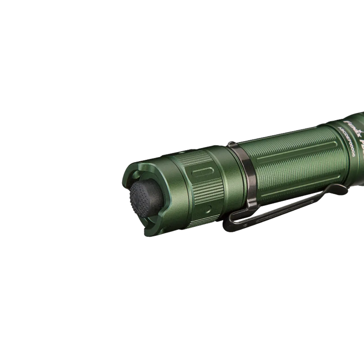 Fenix Tropic Green Flashlight - F FX-PD35v3-Tropic Fenix
