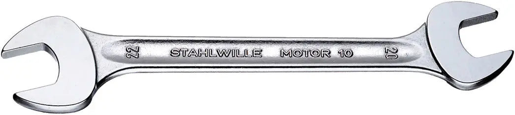 Stahlwille Double Open Ended Wrench, 32 x 36mm - ST 40033236 Stahlwille