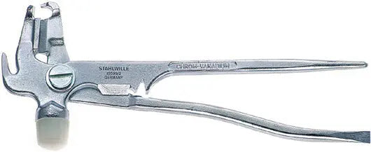 Stahlwille Balance Weight Plier - ST 76294003 Stahlwille