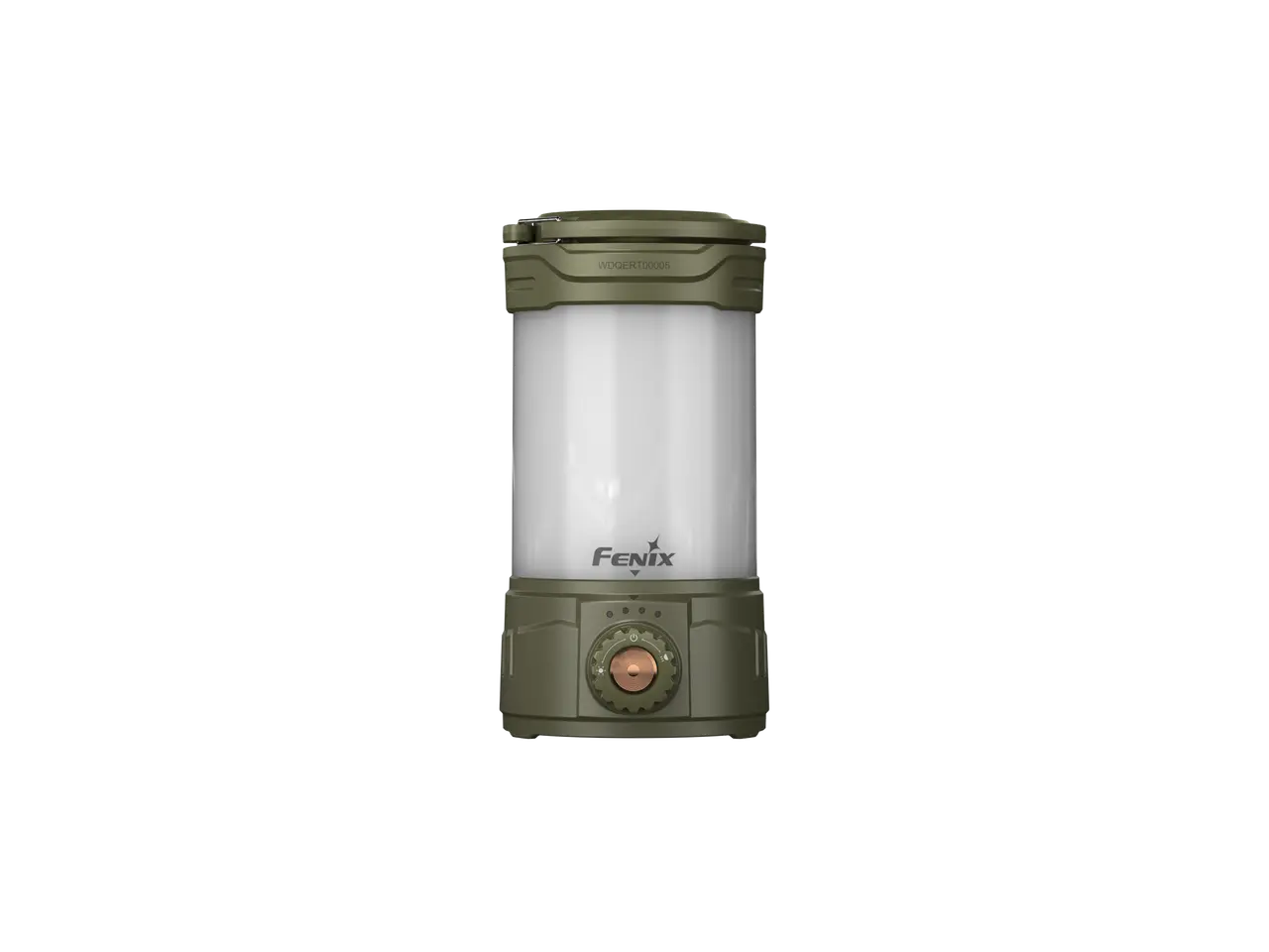 Fenix 500 Lumen Pro Multifunctional Portable Camping Lantern - F FX-CL26R-PRO Fenix