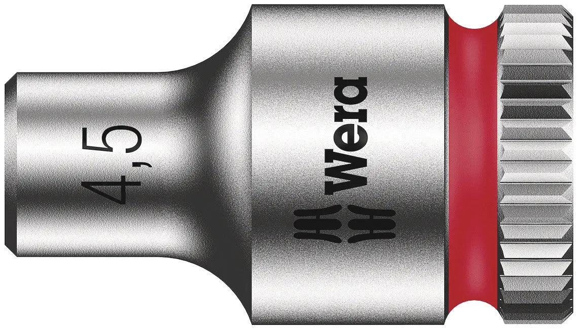Wera 8790 HMA ZYKLOP SW 4.5 SOCKET 05003502001 Wera