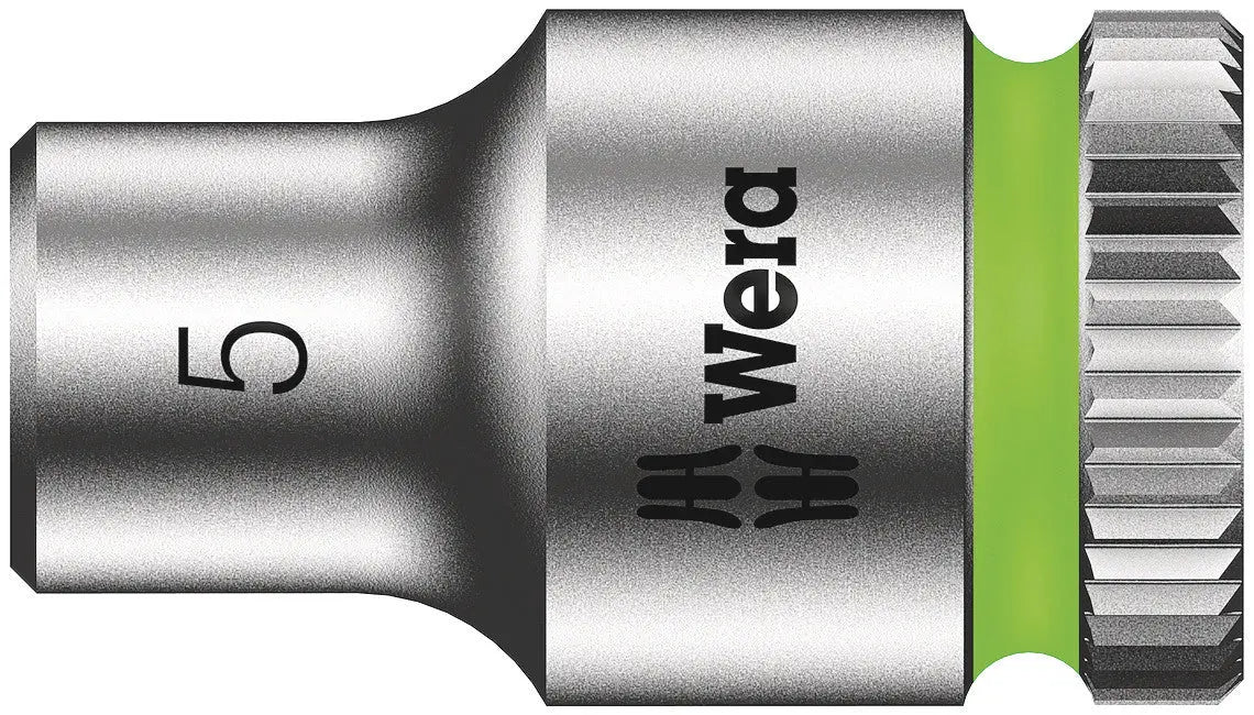 Wera 8790 HMA ZYKLOP SW 5.0 SOCKET 05003503001 Wera
