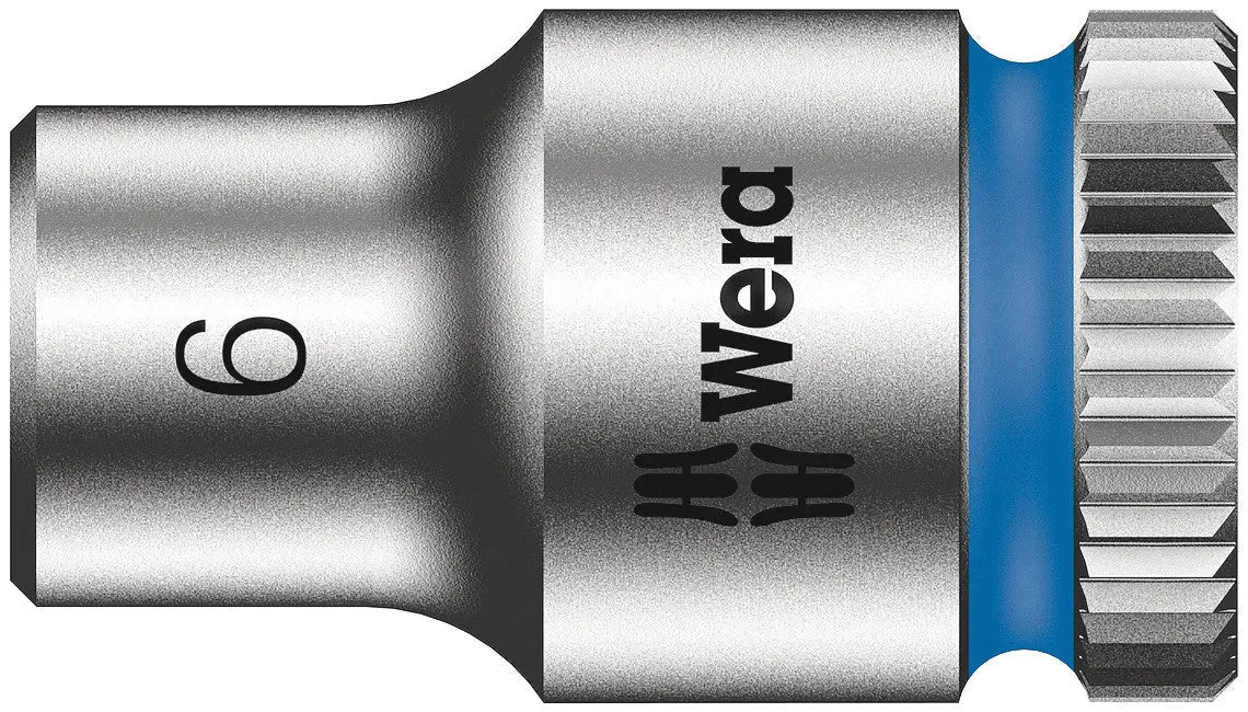 Wera 8790 HMA ZYKLOP SW 6.0 SOCKET 05003505001 Wera