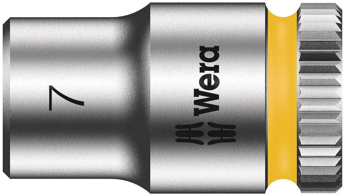 Wera 8790 HMA ZYKLOP SW 7.0 SOCKET 05003506001 Wera