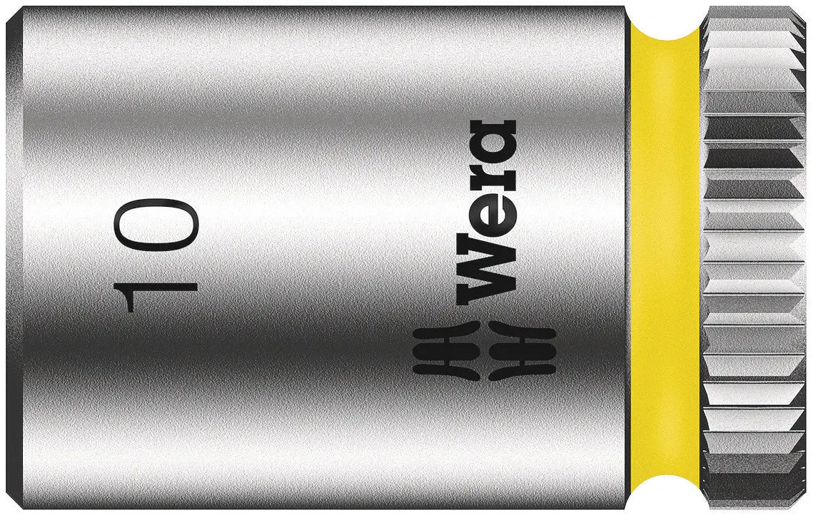 Wera 8790 HMA ZYKLOP SW 10.0 SOCKET 05003509001 Wera