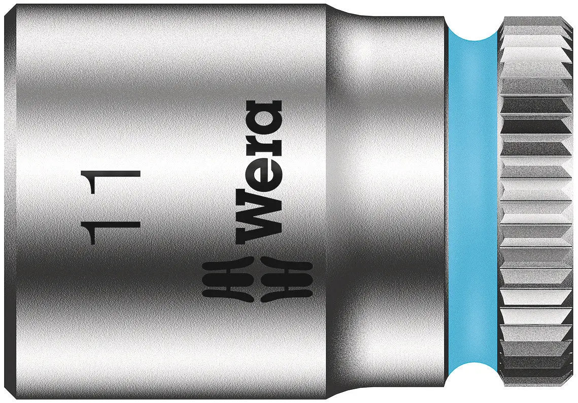 Wera 8790 HMA ZYKLOP SW 11.0 SOCKET 05003510001 Wera