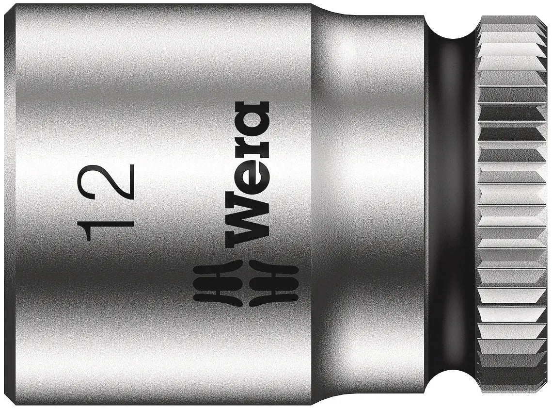 Wera 8790 HMA ZYKLOP SW 12.0 SOCKET 05003511001 Wera
