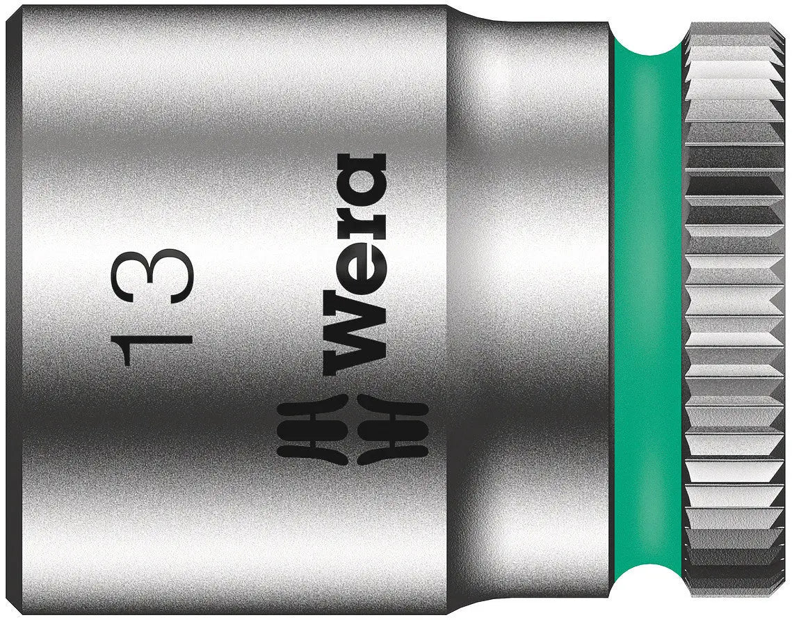Wera 8790 HMA ZYKLOP SW 13.0 SOCKET 05003512001 Wera