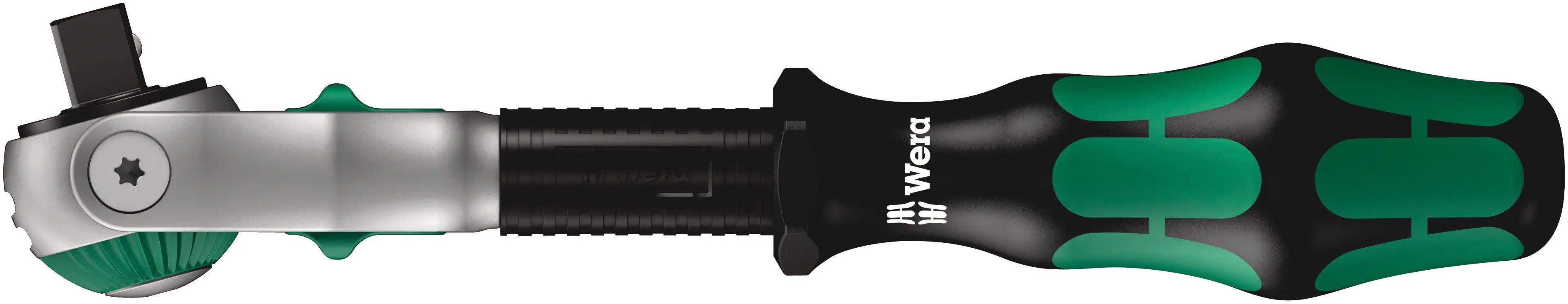 Wera 8000 B ZYKLOP SPEED RATCHET 3/8" ZYKLOP RATCHET WITH 3/8" DRIVE 05003550001 Wera