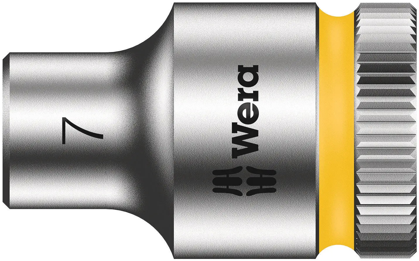 Wera 8790 HMB ZYKLOP SW 7.0 SOCKET 05003552001 Wera