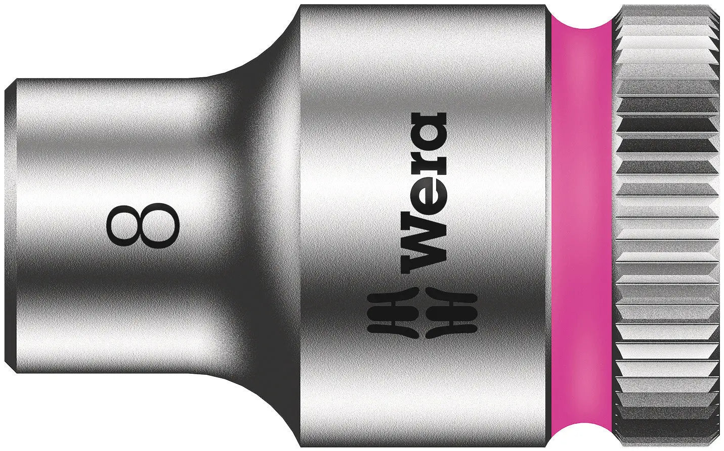 Wera 8790 HMB ZYKLOP SW 8.0 SOCKET 05003553001 Wera