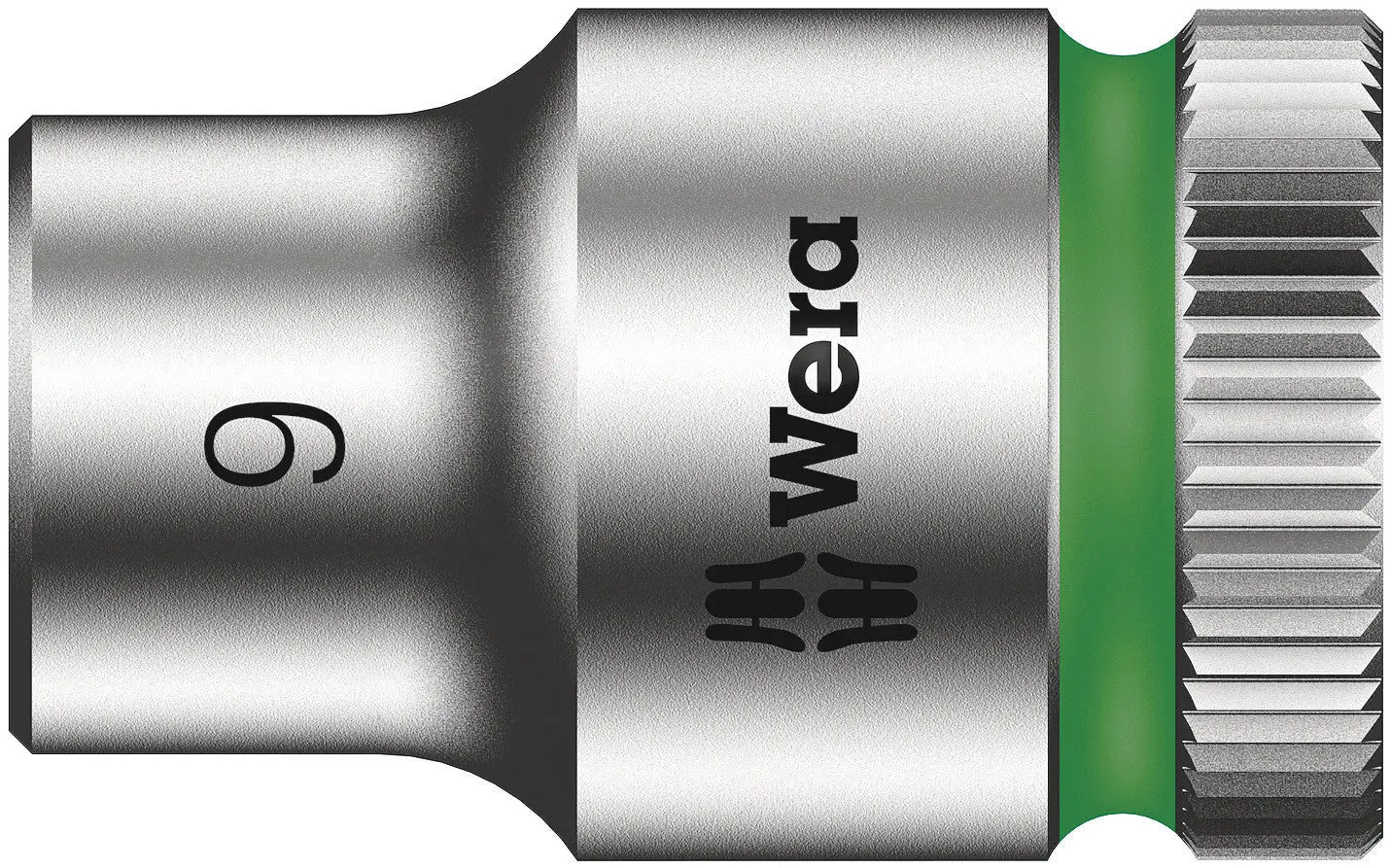 Wera 8790 HMB ZYKLOP SW 9.0 SOCKET 05003554001 Wera