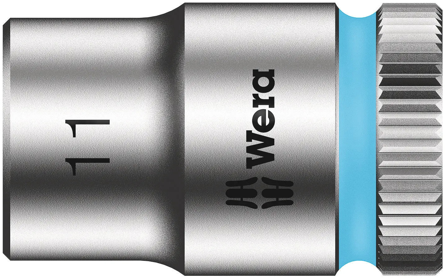 Wera 8790 HMB ZYKLOP SW 11.0 SOCKET 05003556001 Wera