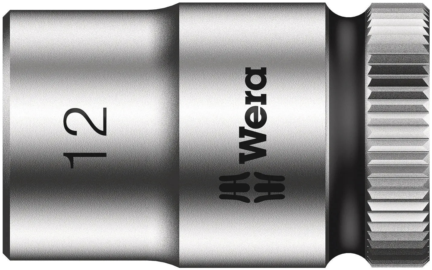 Wera 8790 HMB ZYKLOP SW 12.0 SOCKET 05003557001 Wera