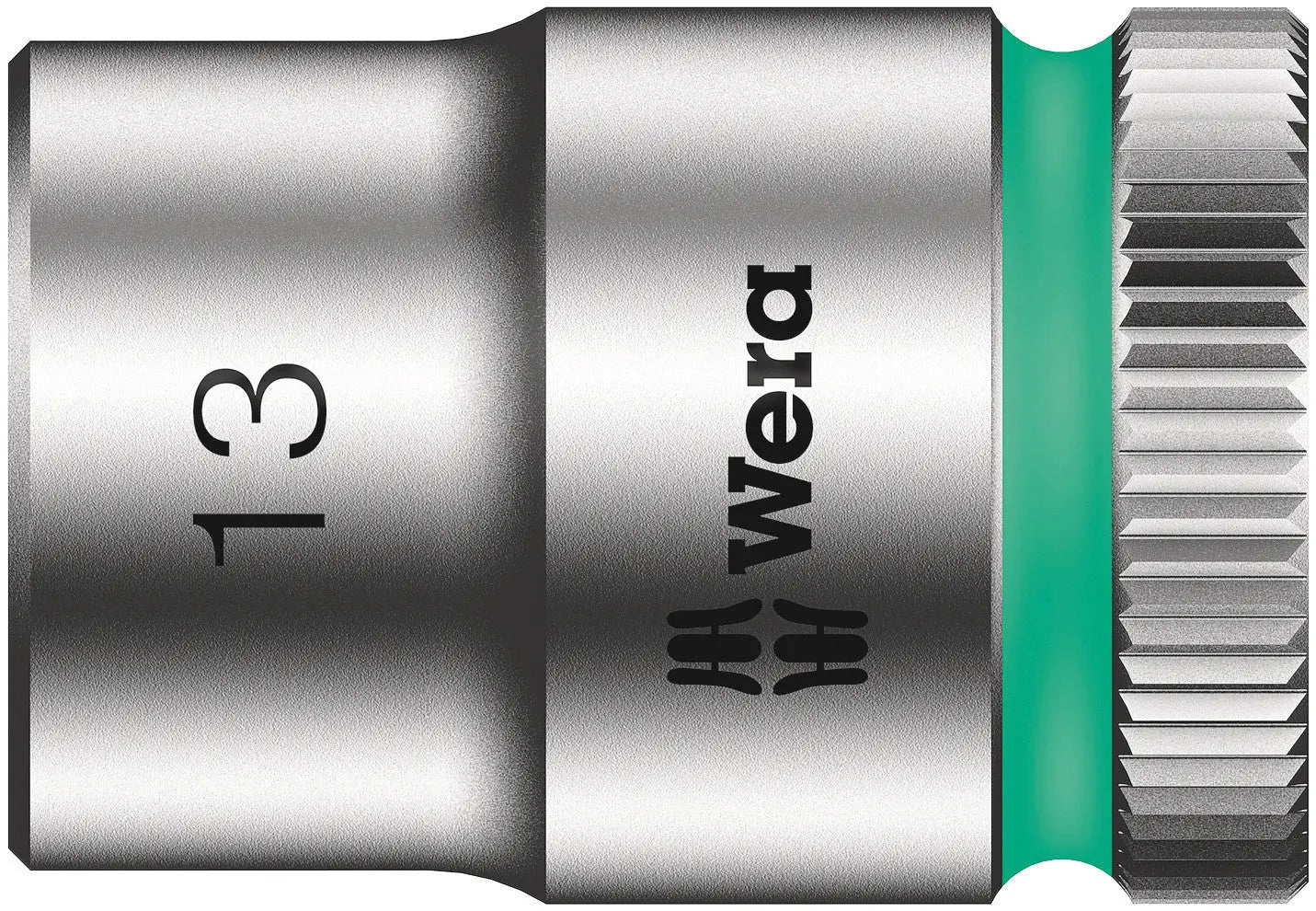 Wera 8790 HMB ZYKLOP SW 13.0 SOCKET 05003558001 Wera
