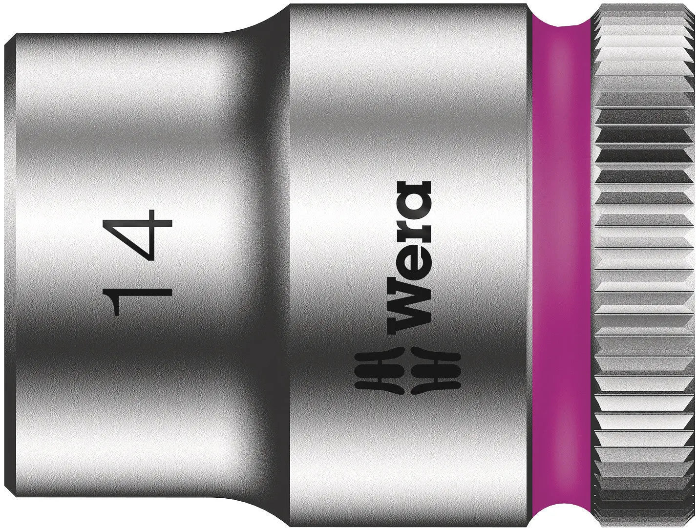 Wera 8790 HMB ZYKLOP SW 14.0 SOCKET 05003559001 Wera