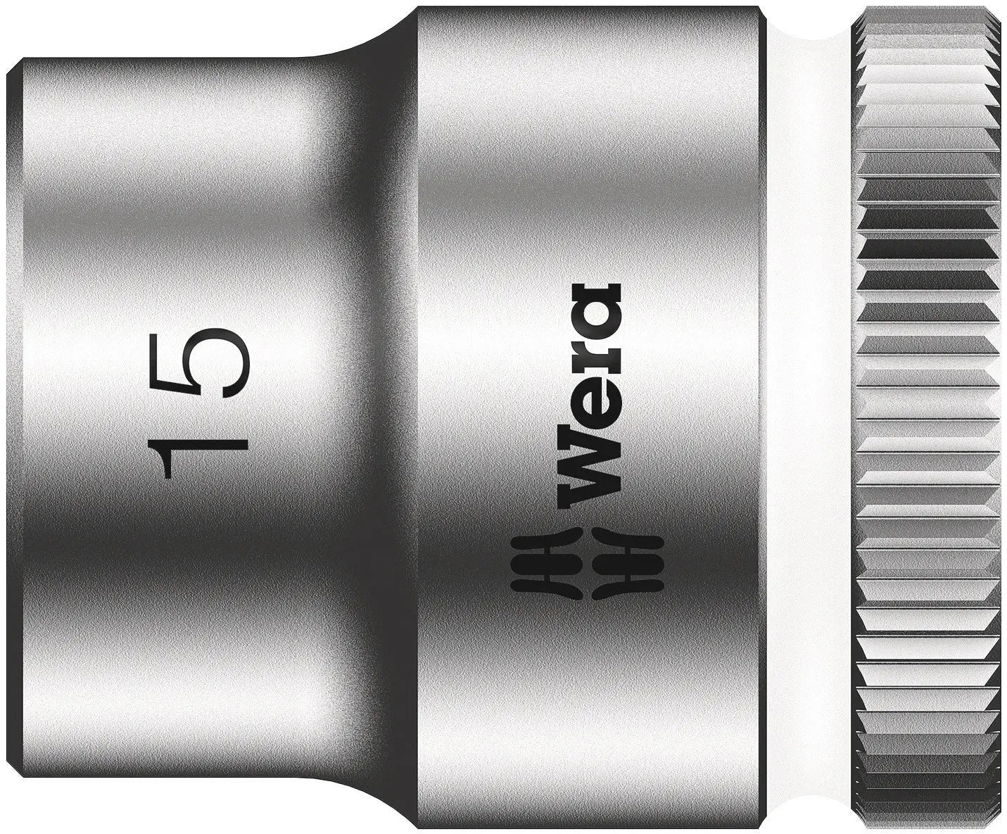 Wera 8790 HMB ZYKLOP SW 15.0 SOCKET 05003560001 Wera