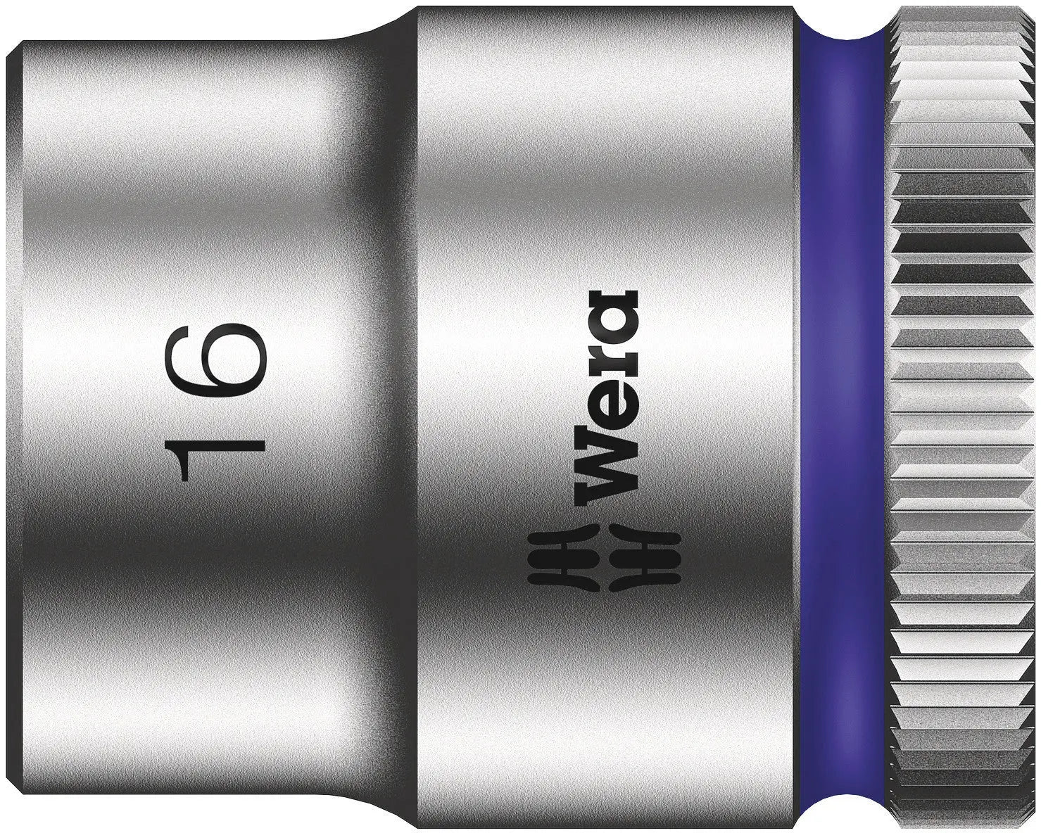 Wera 8790 HMB ZYKLOP SW 16.0 SOCKET 05003561001 Wera