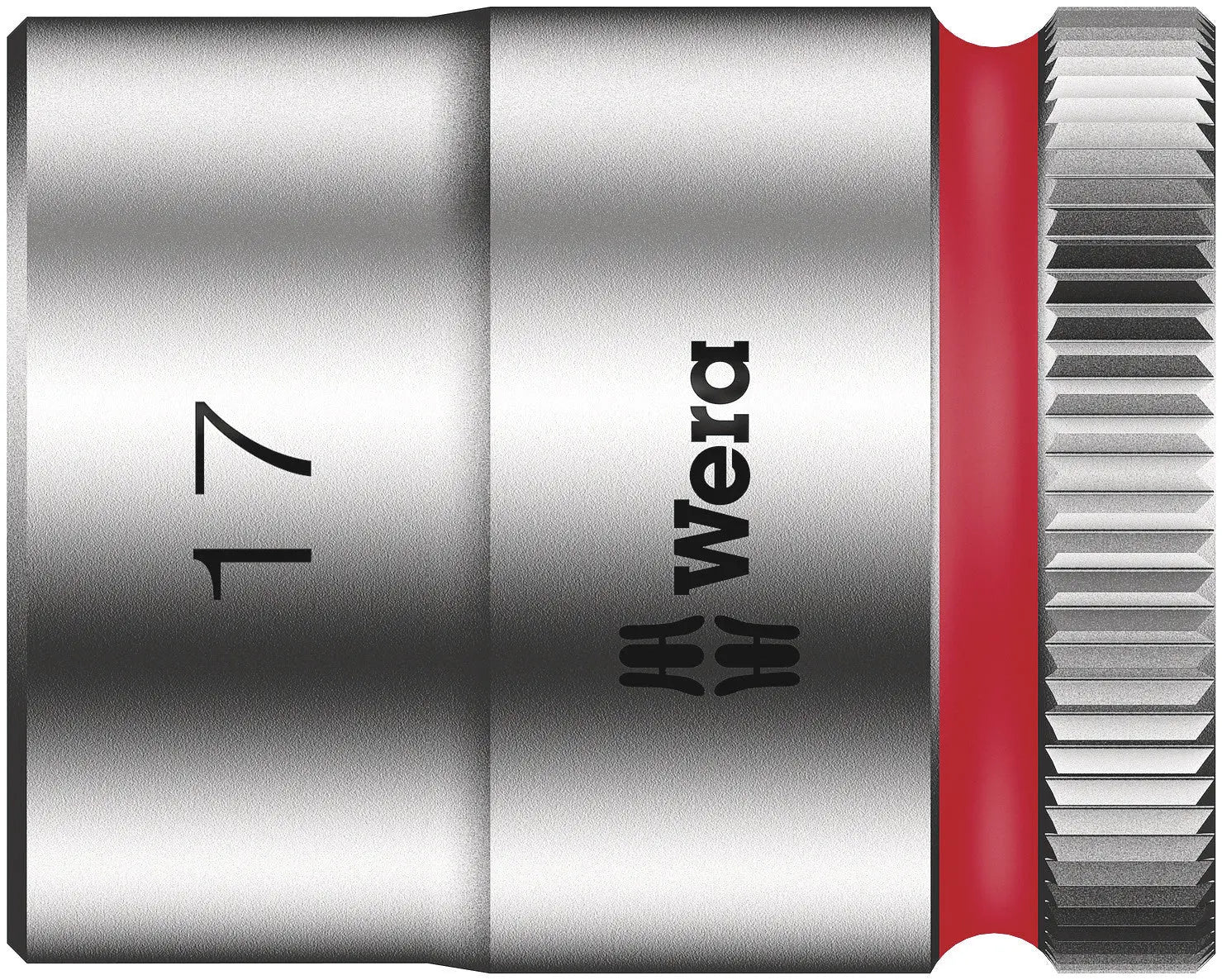 Wera 8790 HMB ZYKLOP SW 17.0 SOCKET 05003562001 Wera