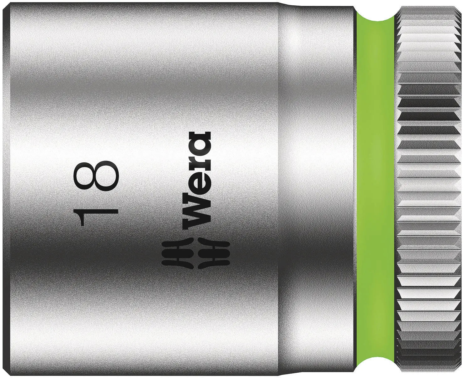 Wera 8790 HMB ZYKLOP SW 18.0 SOCKET 05003563001 Wera