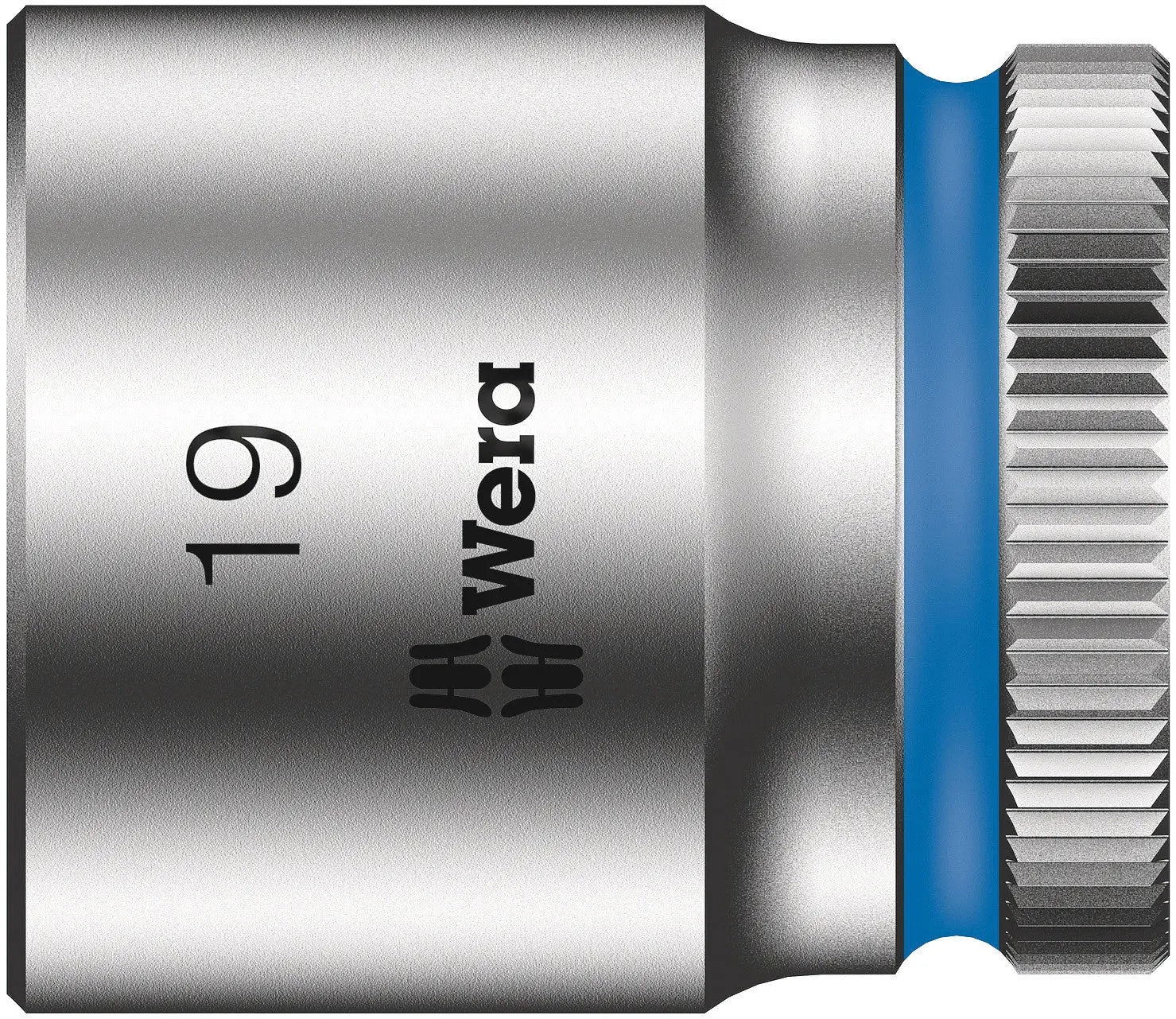 Wera 8790 HMB ZYKLOP SW 19.0 SOCKET 05003564001 Wera