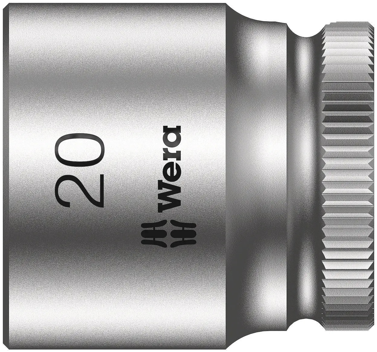 Wera 8790 HMB ZYKLOP SW 20.0 SOCKET 05003565001 Wera