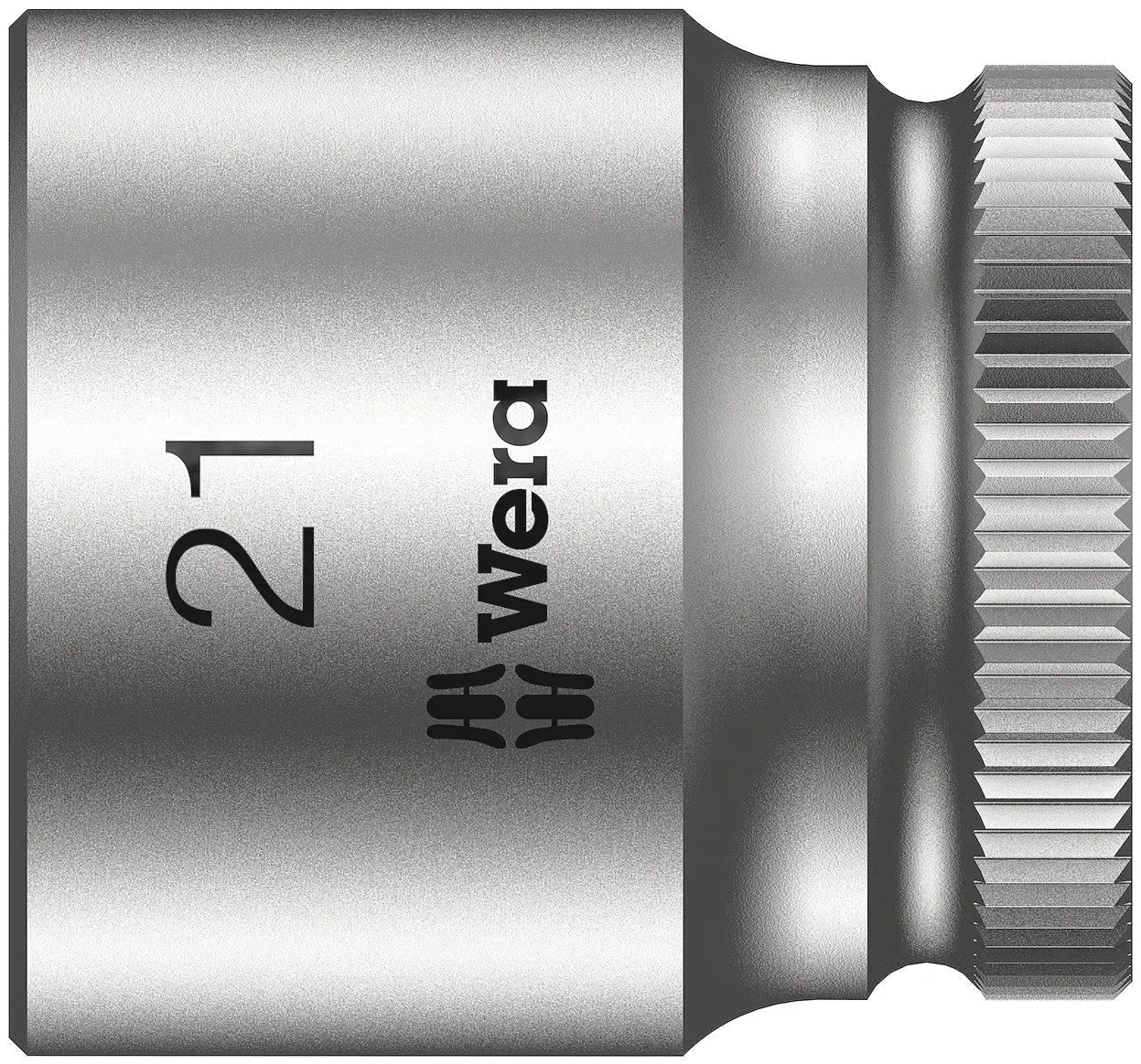 Wera 8790 HMB ZYKLOP SW 21.0 SOCKET 05003566001 Wera