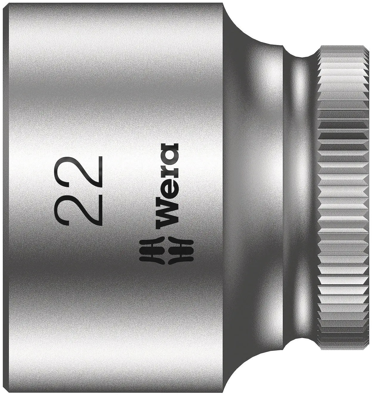 Wera 8790 HMB ZYKLOP SW 22.0 SOCKET 05003567001 Wera