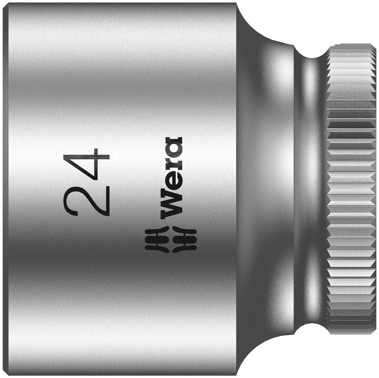 Wera 8790 HMB ZYKLOP SW 24.0 SOCKET 05003568001 Wera