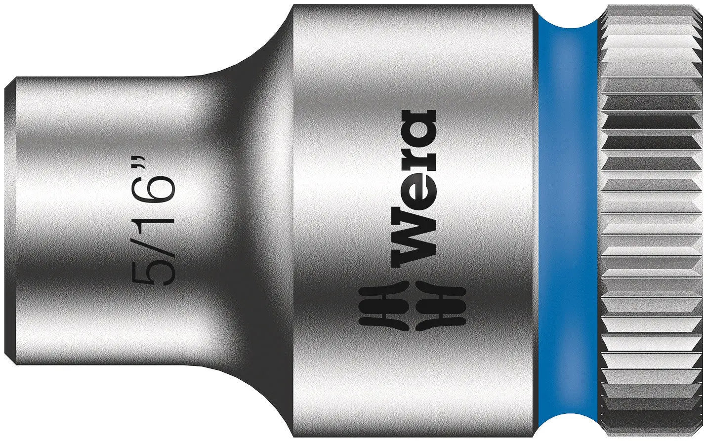 Wera 8790 HMB ZYKLOP SW 5/16" SOCKET 05003570001 Wera