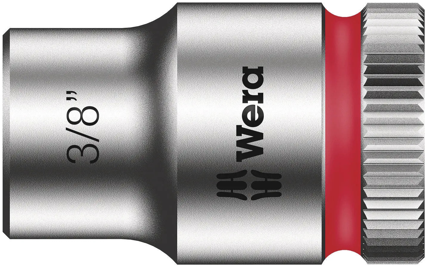 Wera 8790 HMB ZYKLOP SW 3/8" SOCKET 05003572001 Wera