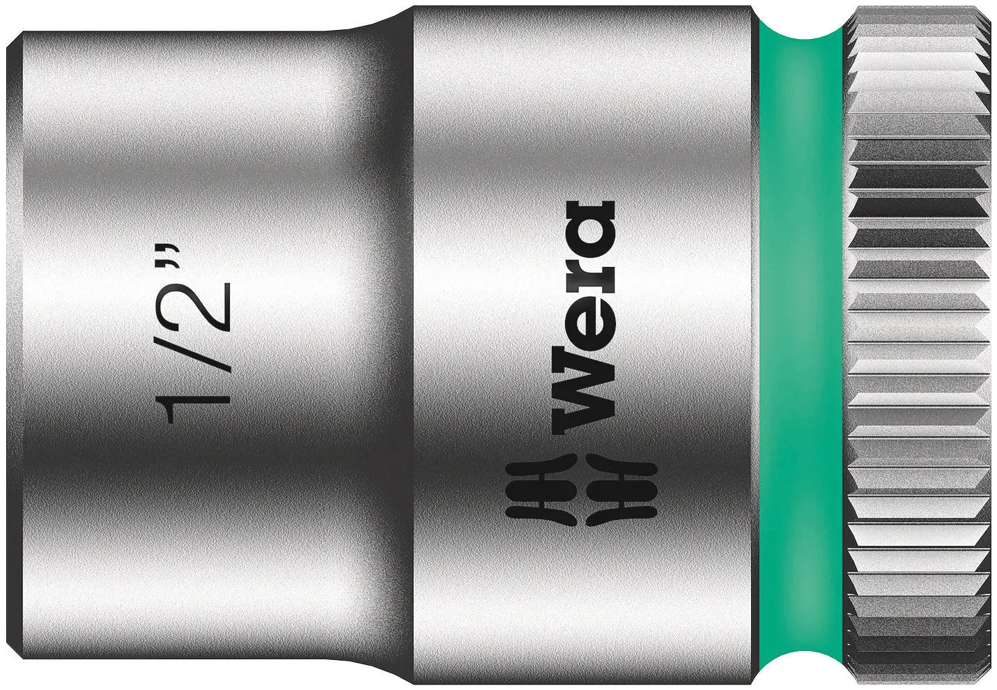 Wera 8790 HMB ZYKLOP SW 1/2" SOCKET 05003574001 Wera