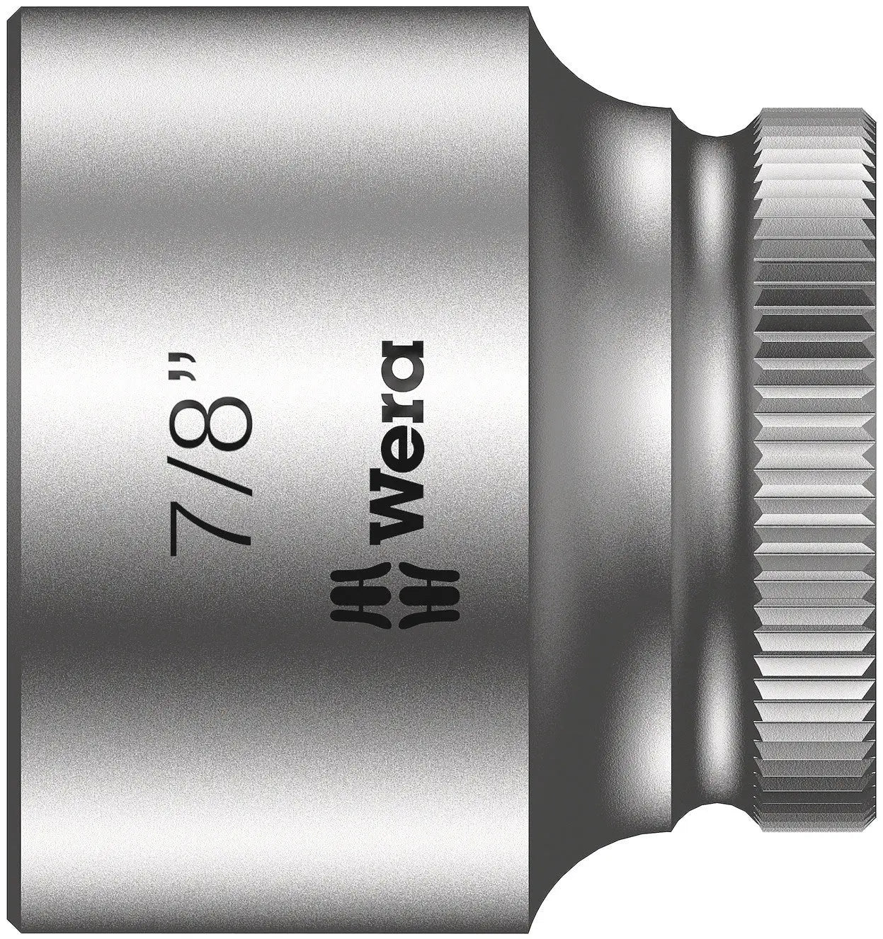 Wera 8790 HMB ZYKLOP SW 7/8 SOCKET 05003580001 Wera