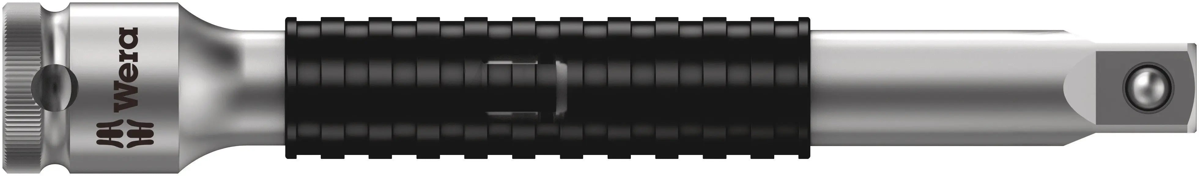 Wera 8794 SB ZYKLOP FLEX.-LOCK EXTENSION. SHORT. 3/8" EXTENSION, SHORT 3/8" 05003582001 Wera