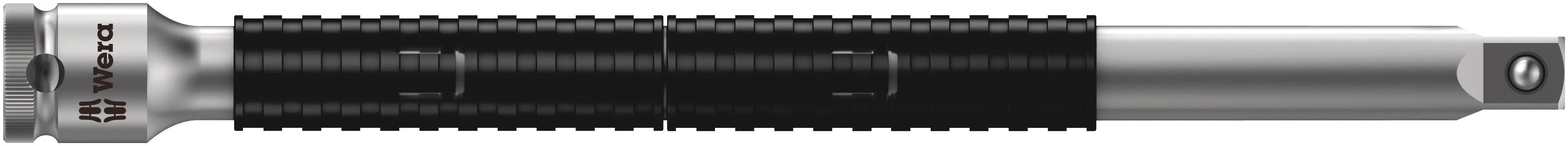 Wera 8794 LB ZYKLOP FLEX.-LOCK EXTENSION. LONG. 3/8" EXTENSION, LONG 3/8" 05003583001 Wera
