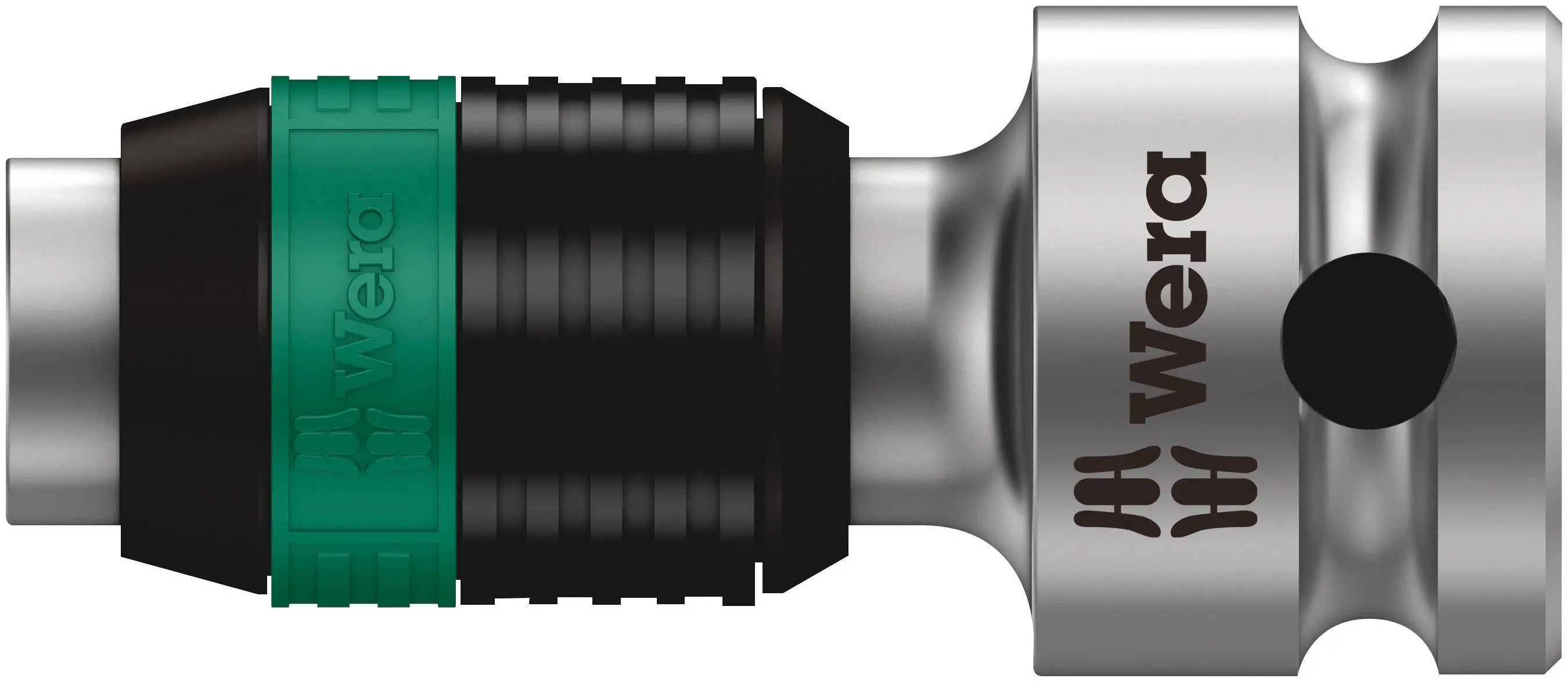 Wera 8784 B1 ZYKLOP BIT ADAPTOR. 3/8" ADAPTOR 05003590001 Wera