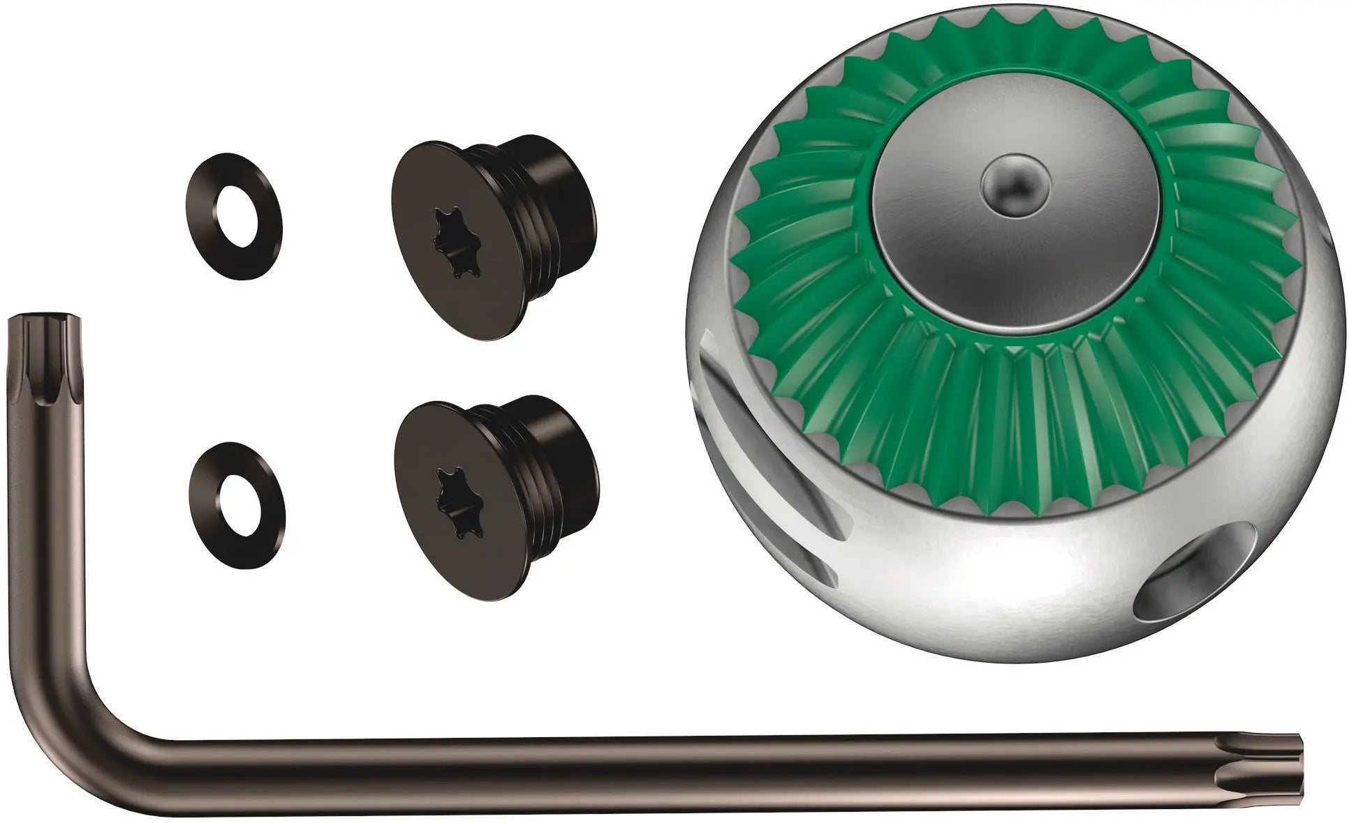 Wera 8000 B-R REPAIR-KIT ZYKLOP SPEED 3/8" 05003597001 Wera
