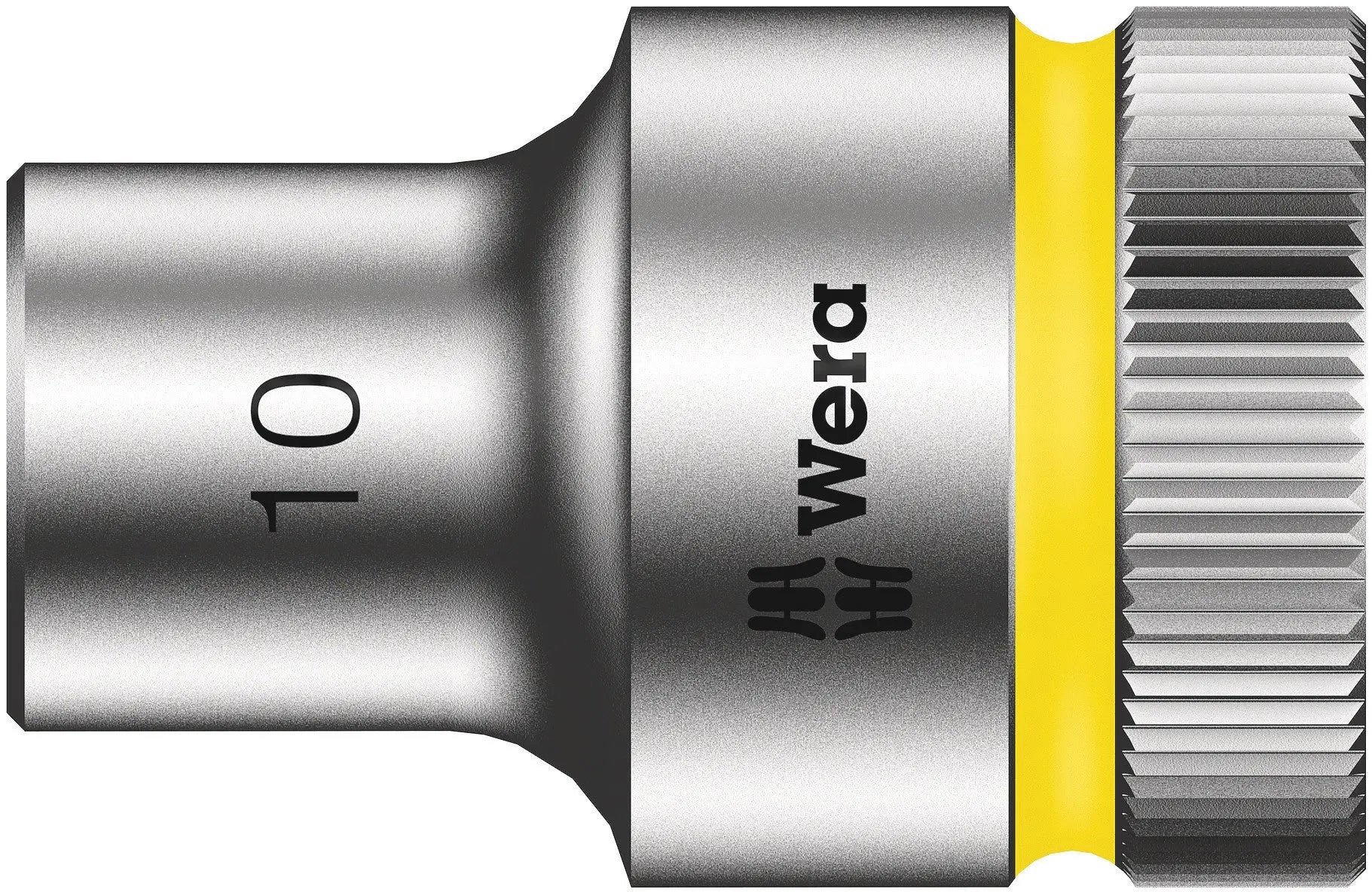 Wera 8790 HMC ZYKLOP SW 10.0 SOCKET 05003601001 Wera