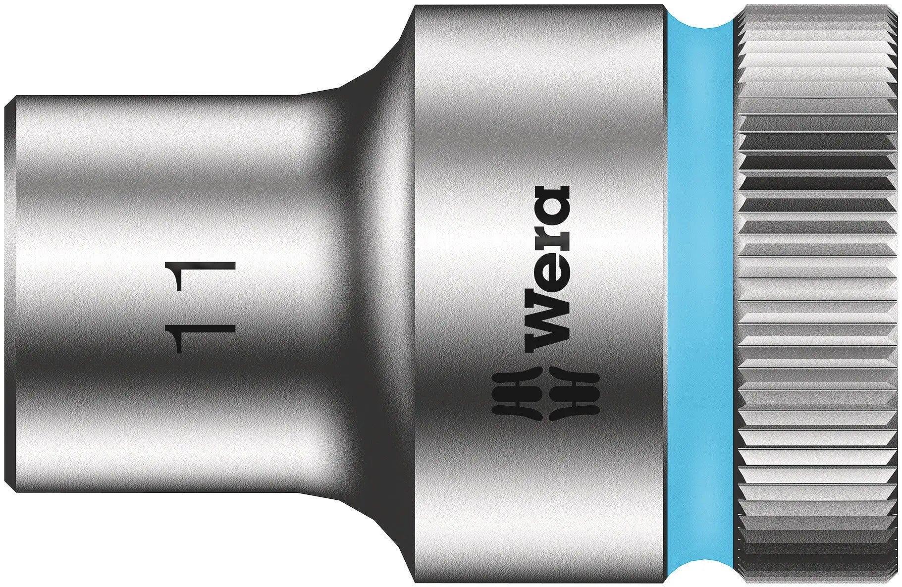 Wera 8790 HMC ZYKLOP SW 11.0 SOCKET 05003602001 Wera