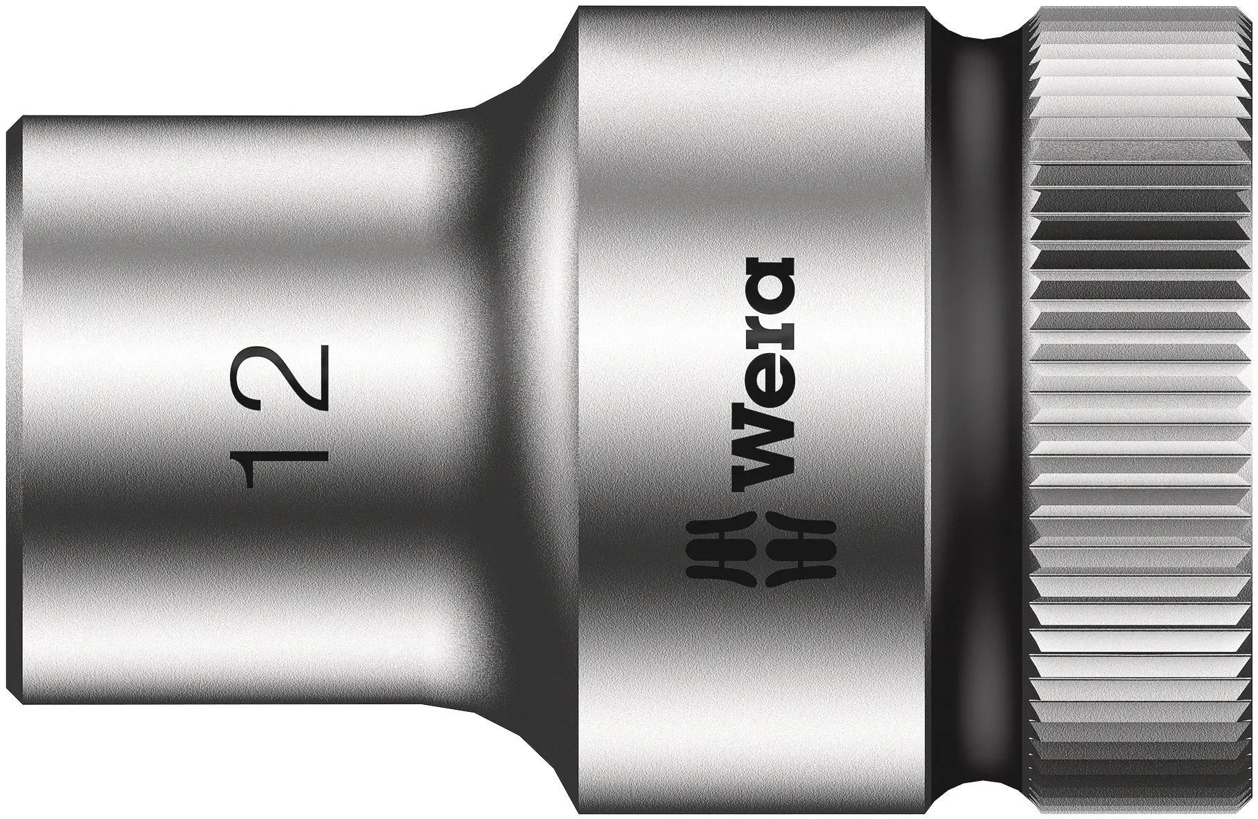 Wera 8790 HMC ZYKLOP SW 12.0 SOCKET 05003603001 Wera