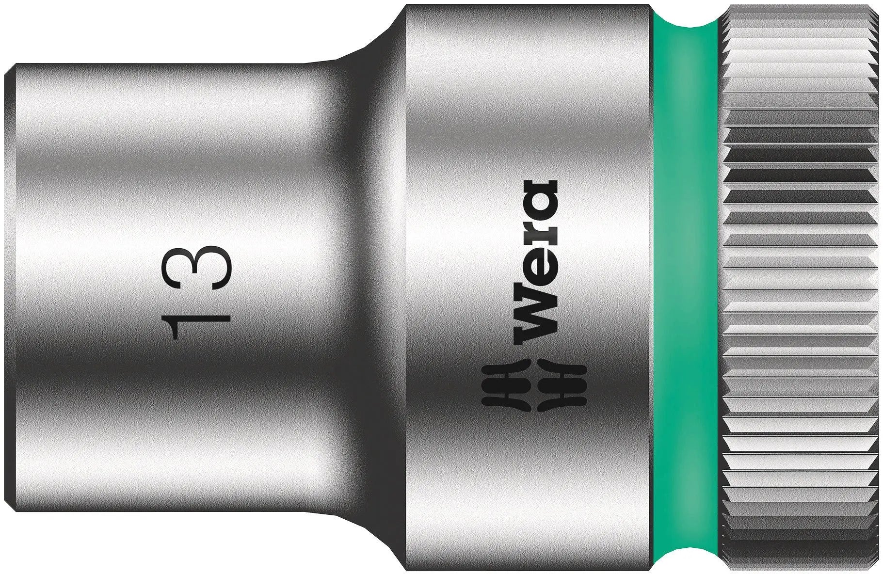 Wera 8790 HMC ZYKLOP SW 13.0 SOCKET 05003604001 Wera