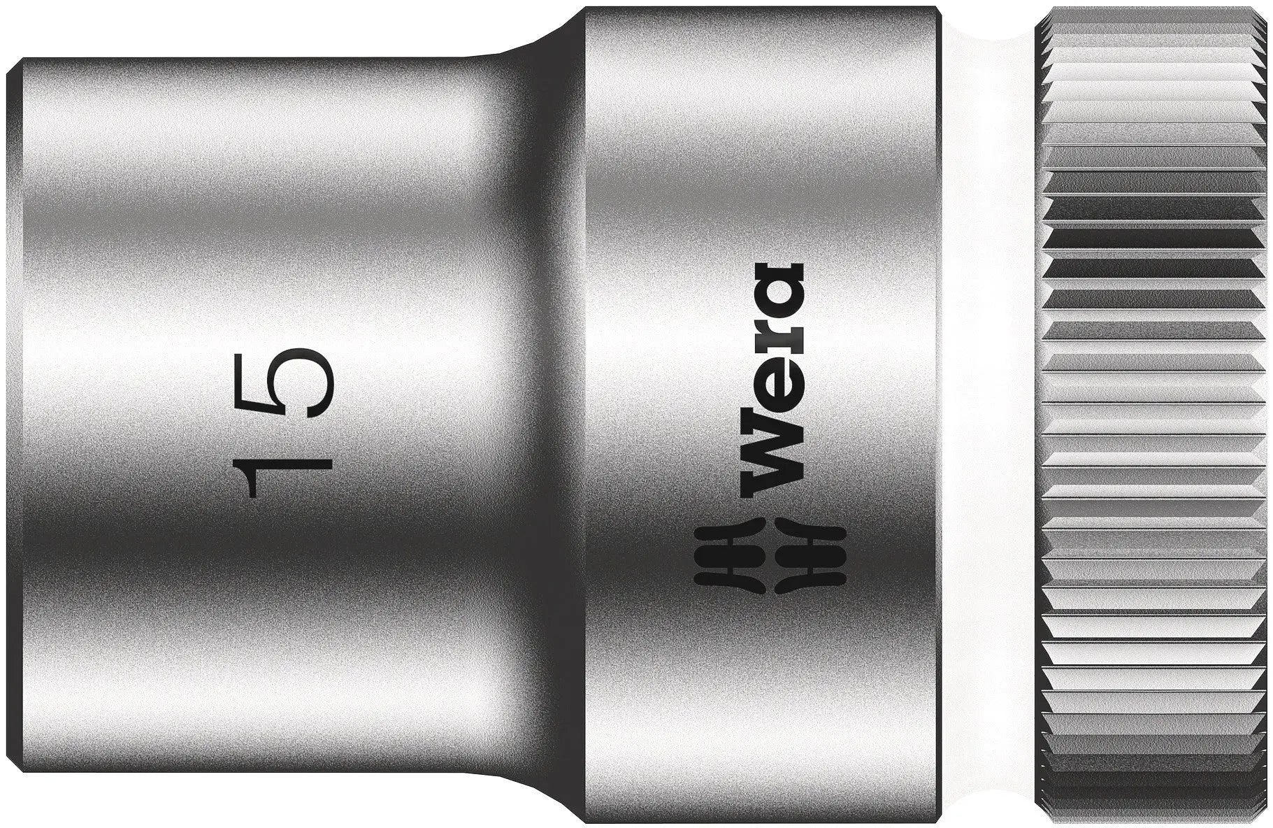Wera 8790 HMC ZYKLOP SW 15.0 SOCKET 05003606001 Wera