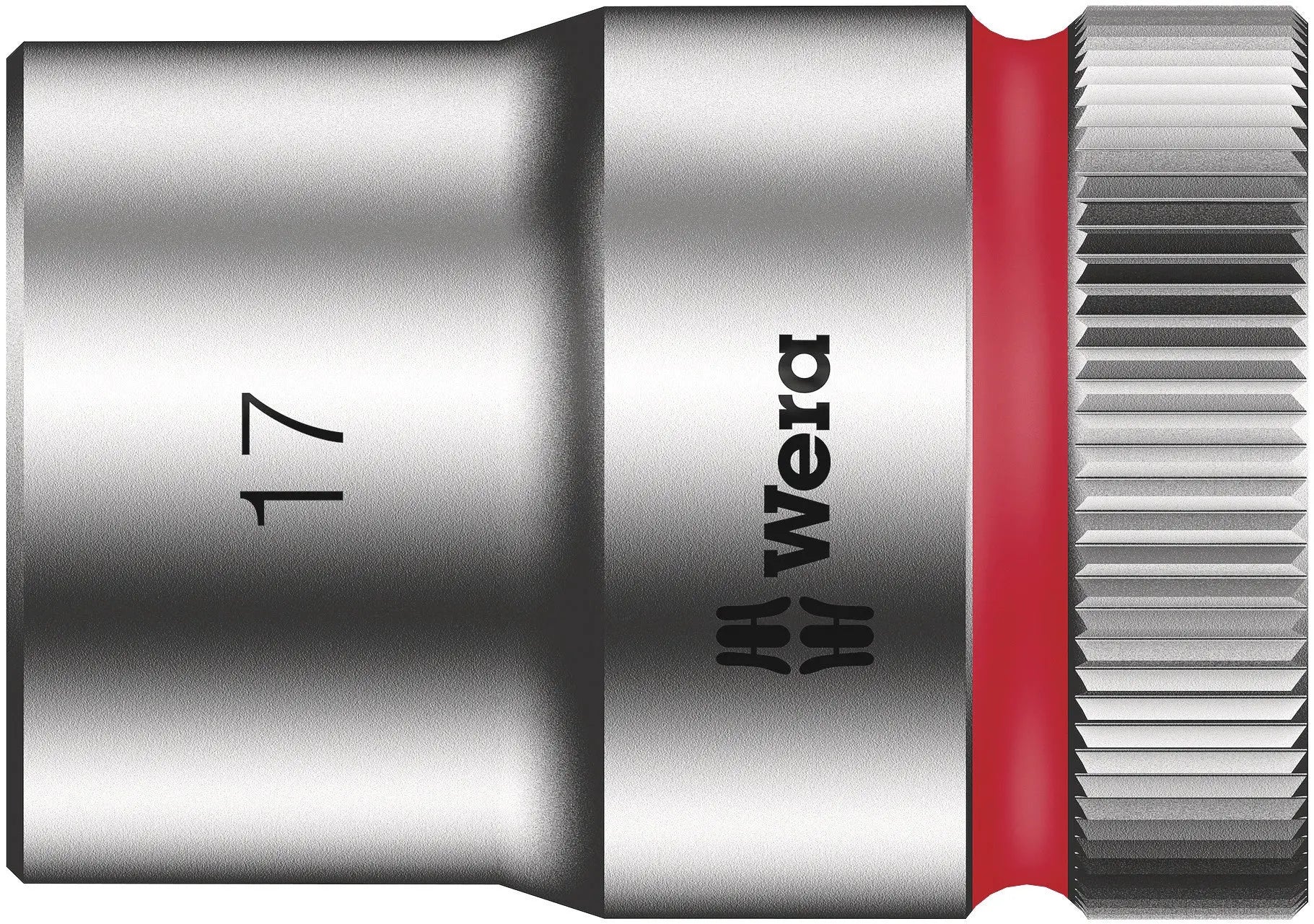 Wera 8790 HMC ZYKLOP SW 17.0 SOCKET 05003608001 Wera