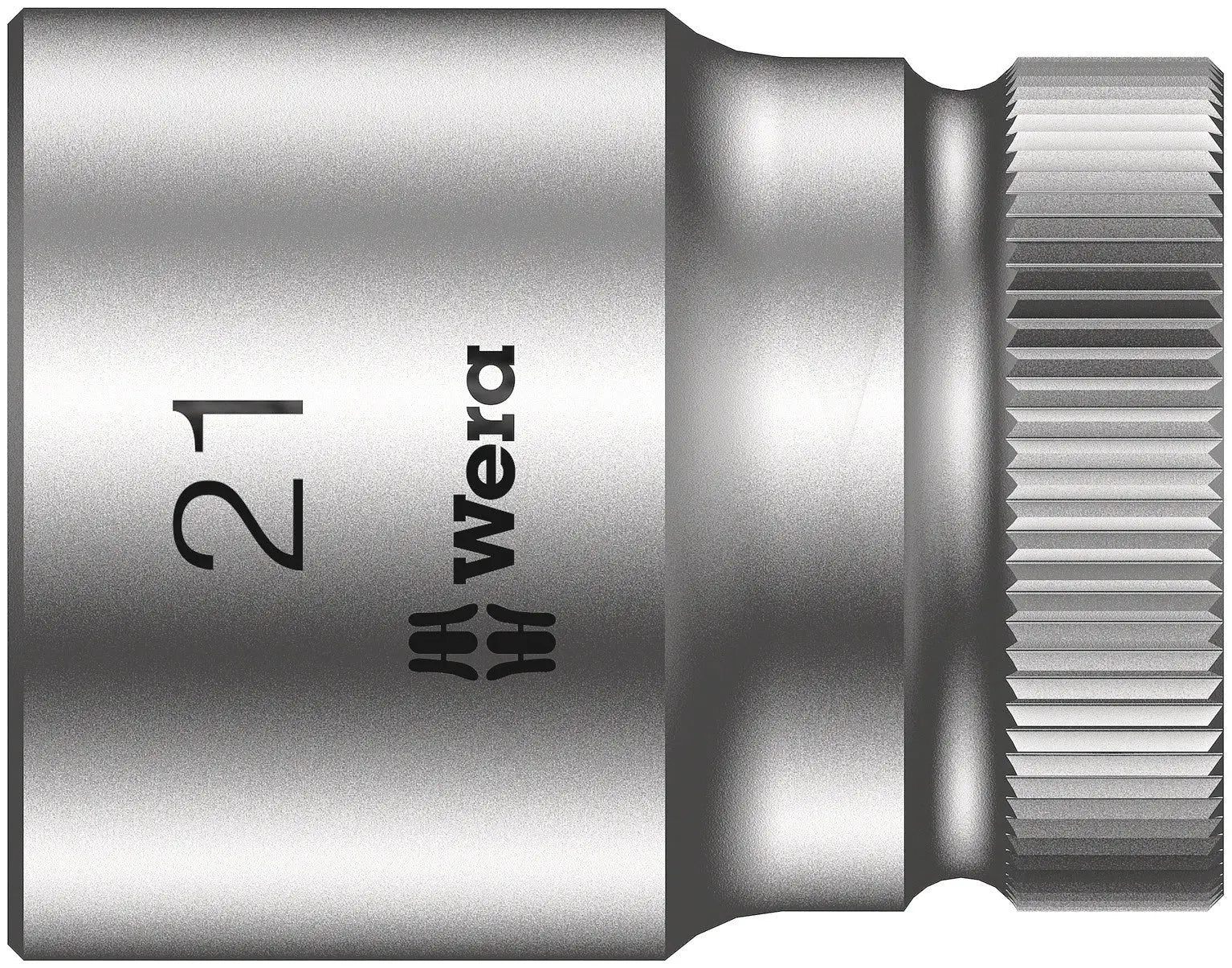 Wera 8790 HMC ZYKLOP SW 21.0 SOCKET 05003612001 Wera