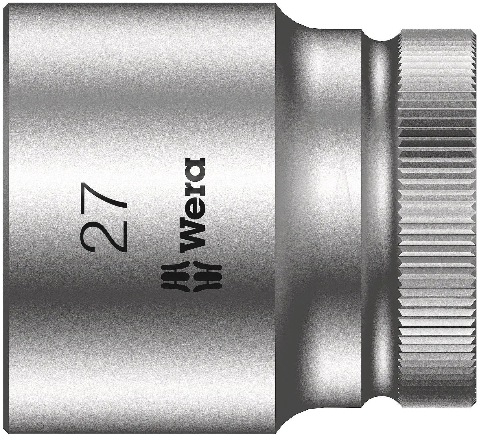 Wera 8790 HMC ZYKLOP SW 27.0 SOCKET 05003615001 Wera