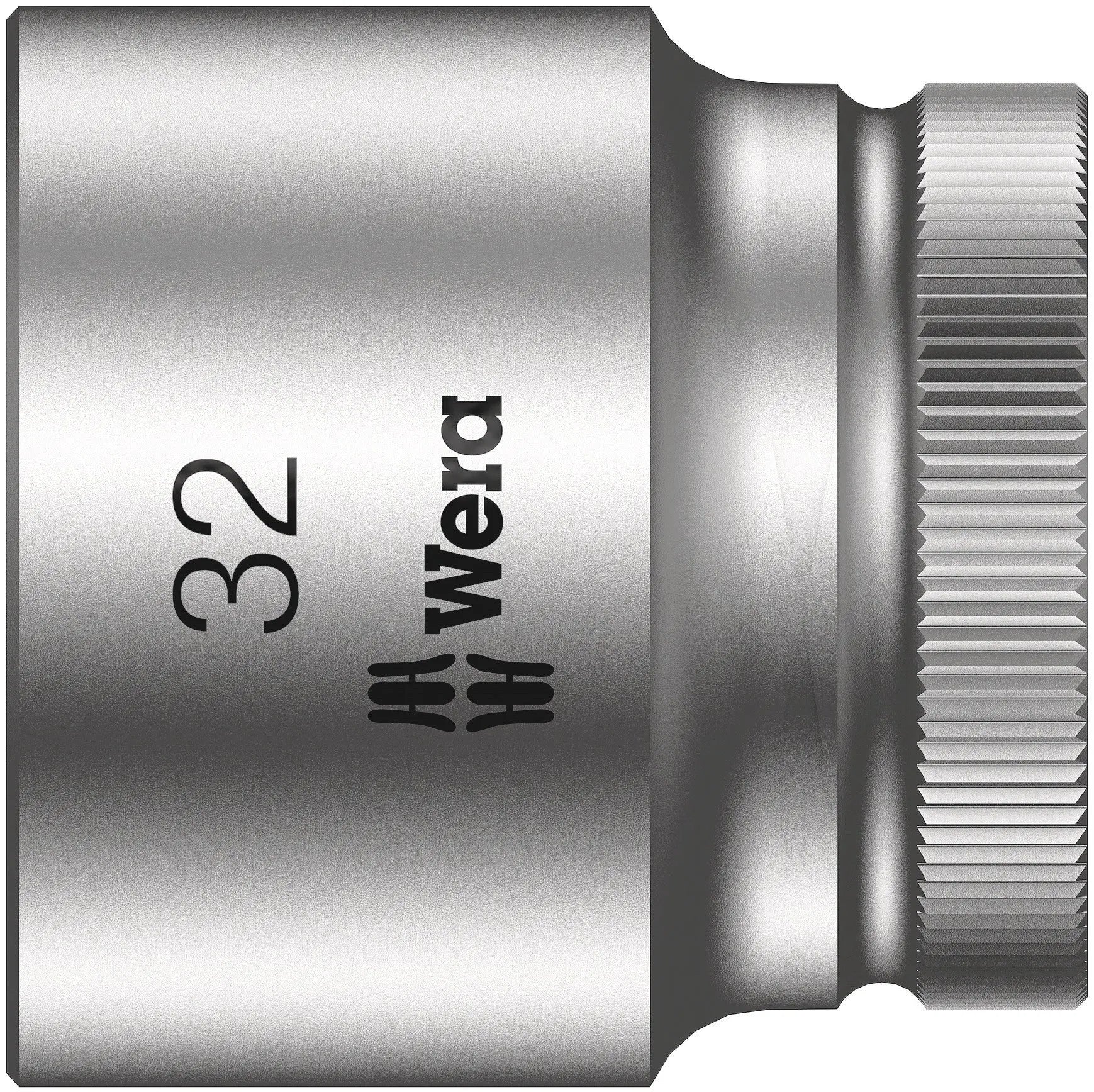 Wera 8790 HMC ZYKLOP SW 32.0 SOCKET 05003617001 Wera