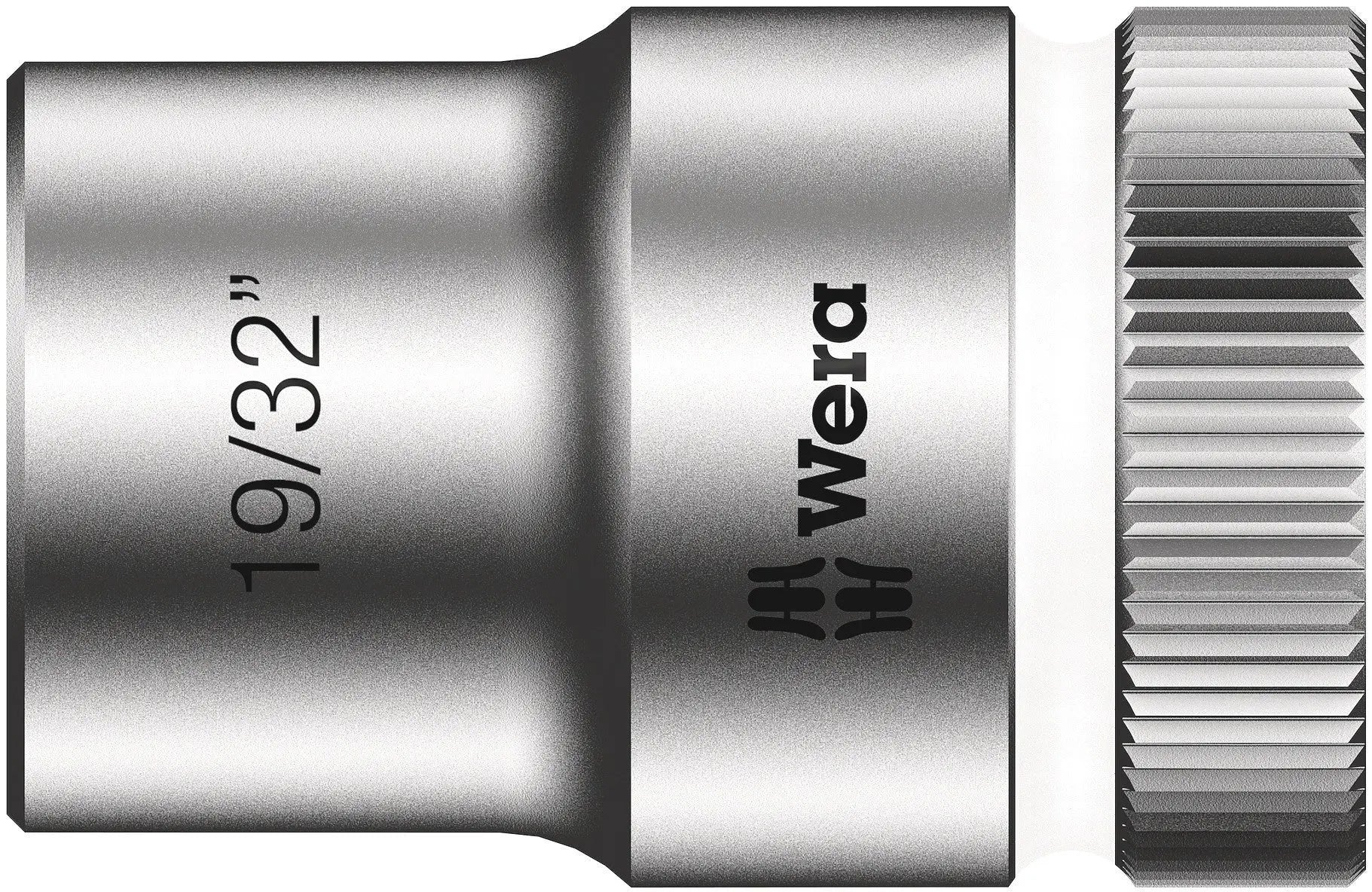 Wera 8790 HMC ZYKLOP SW 19/32" SOCKET 05003622001 Wera