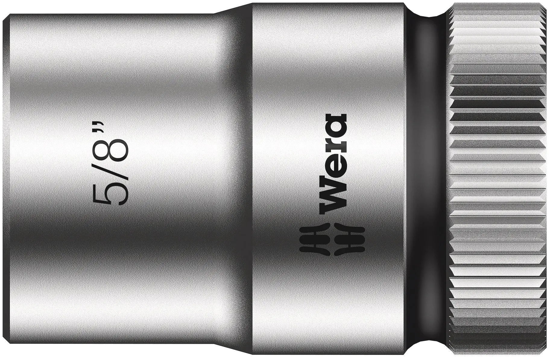 Wera 8790 HMC ZYKLOP SW 5/8" SOCKET 05003623001 Wera