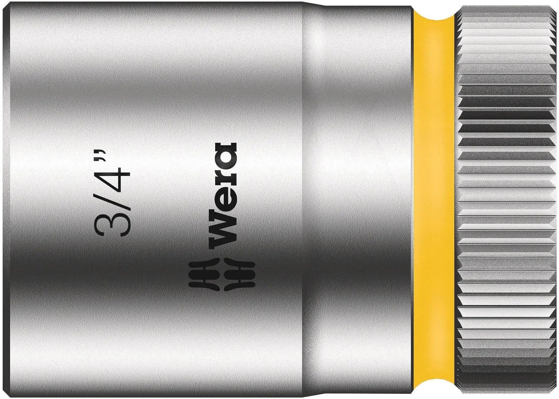 Wera 8790 HMC ZYKLOP SW 3/4" SOCKET 05003625001 Wera