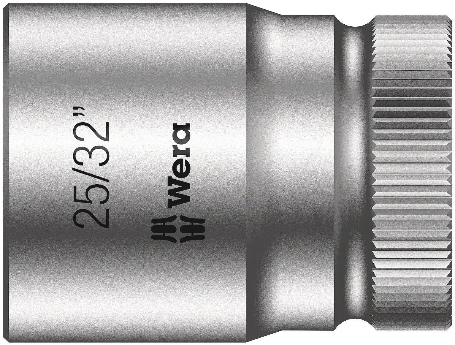 Wera 8790 HMC ZYKLOP SW 25/32" SOCKET 05003626001 Wera